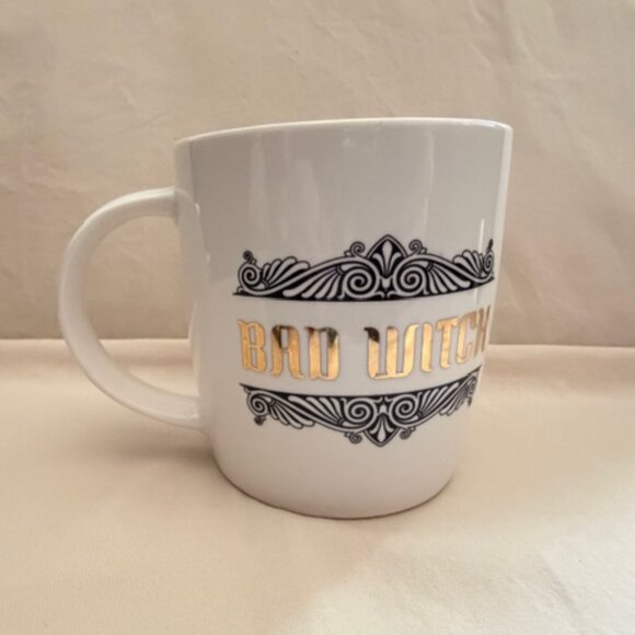 Good Witch Bad Witch Coffee Mug - Picture 3 of 7